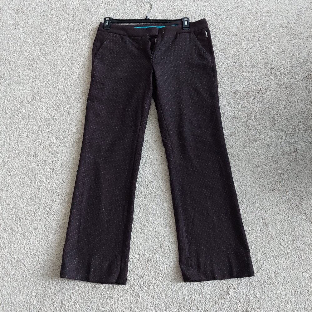Ben Sherman wool pants size M.